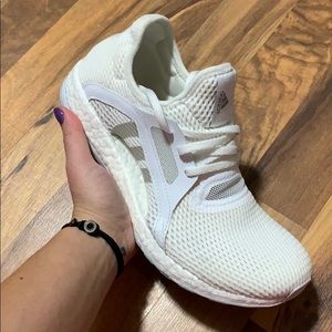 Adidas Pure Boost Shoes